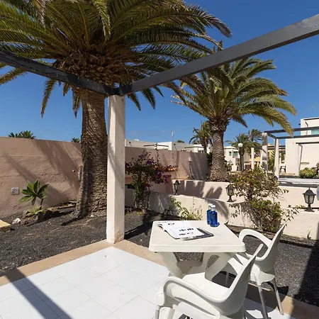 Alisios 13 Appart hôtel 3*