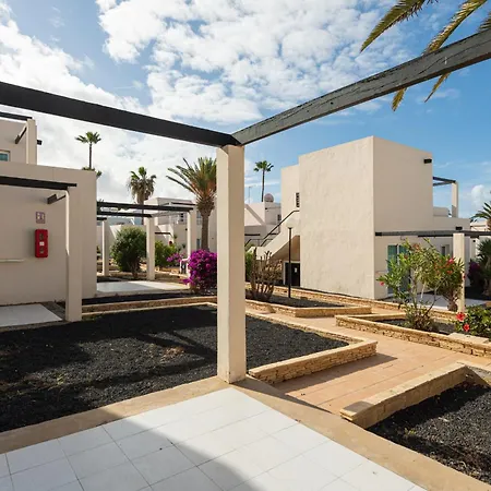 Alisios 13 Appart hôtel Corralejo