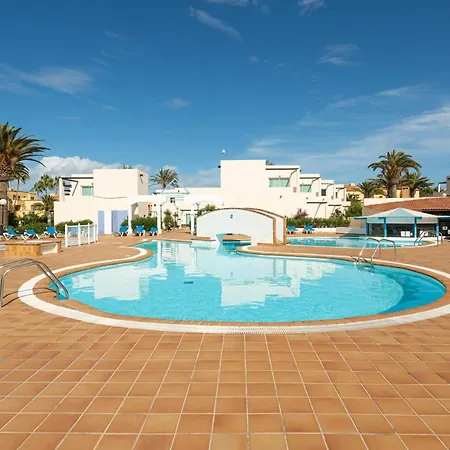 Alisios 13 Appart hôtel 3*