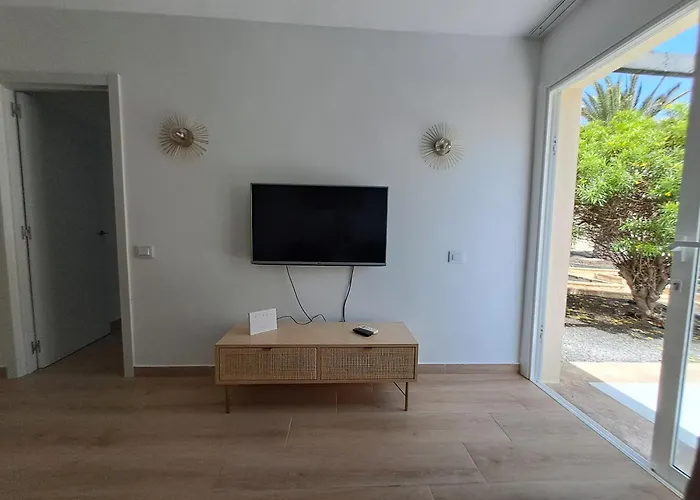 Alisios 13 Aparthotel