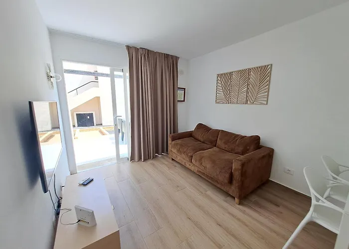 Aparthotel Alisios 13
