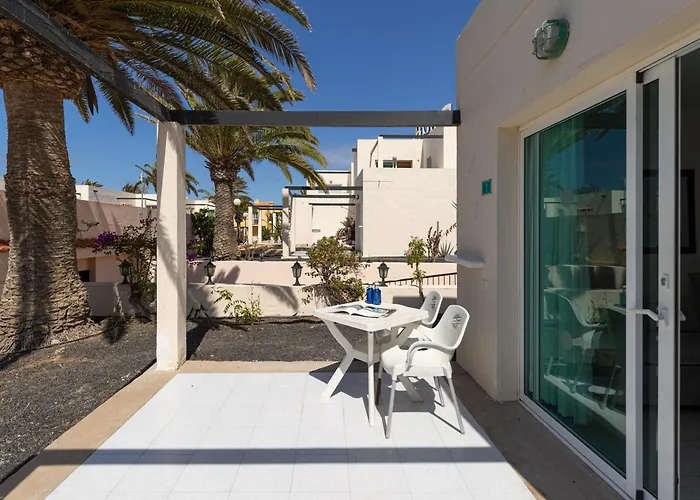 Aparthotel Alisios 13 Corralejo