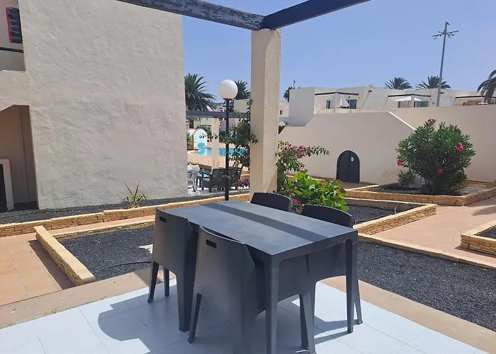 Alisios 13 3* Corralejo