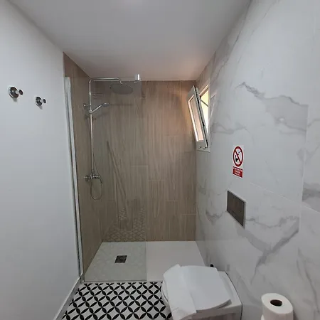 Alisios 13 3* Corralejo