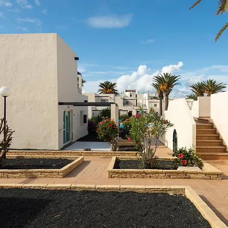 Apart-hotel Alisios 13
