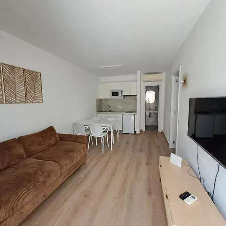 Alisios 13 Apart-hotel