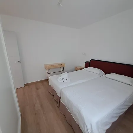 Alisios 13 Corralejo