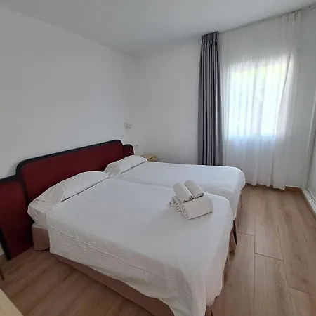 Alisios 13 3* Corralejo