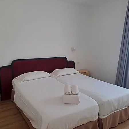 Aparthotel Alisios 13