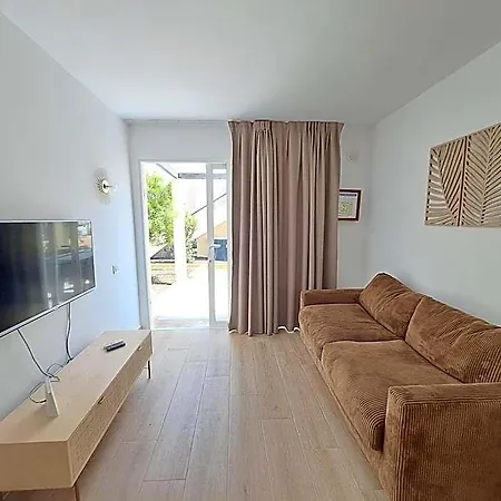 Aparthotel Alisios 13