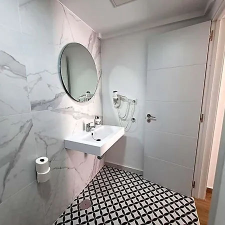 Apartahotel Alisios 13 Corralejo