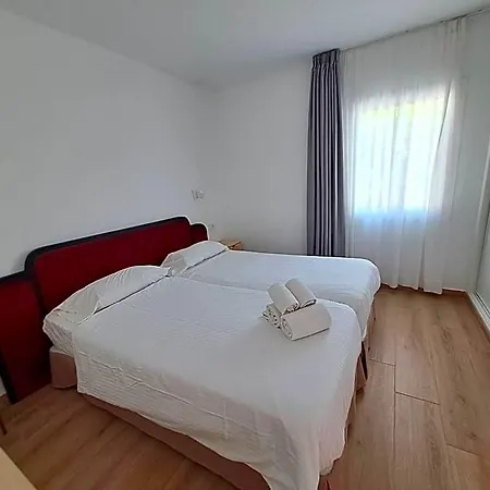 Alisios 13 Aparthotel