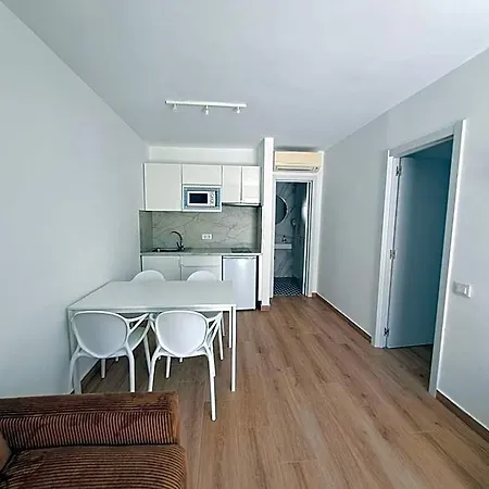 Alisios 13 Lägenhetshotell