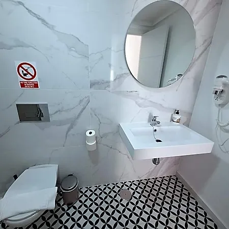 Aparthotel Alisios 13