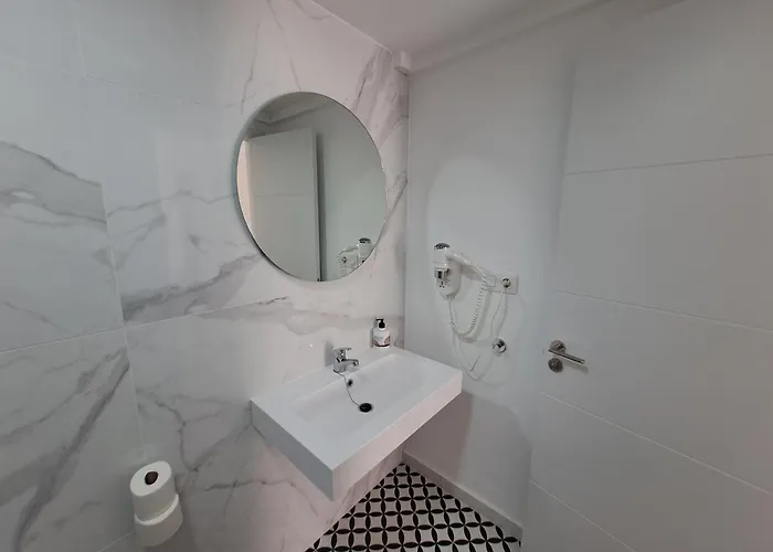 Alisios 13 Lägenhetshotell 3*