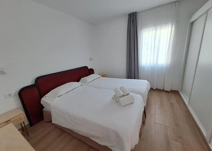 Alisios 13 3* Corralejo