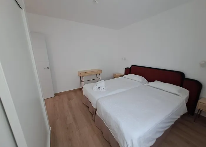 Alisios 13 קורלחו